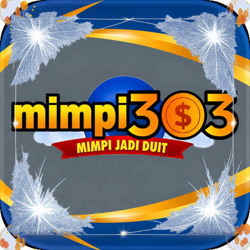 mimpi303 — mitra unggulan